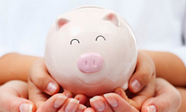 О материальной помощи, выплачиваемой по случаю рождения ребенка 