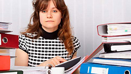 Как новому бухгалтеру подготовить отчет и восстановить учет