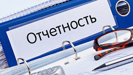 Какие отчеты надо сдать за 1 полугодие 2012 года