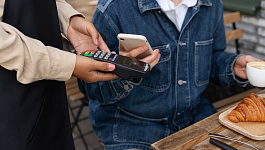 Особенности чеков общепита, оплаченных через агентов по QR-коду 