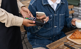Особенности чеков общепита, оплаченных через агентов по QR-коду 