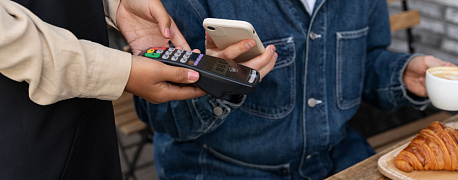 Особенности чеков общепита, оплаченных через агентов по QR-коду 