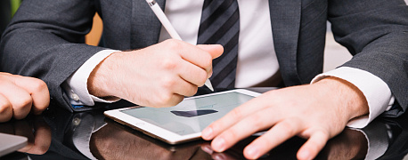 Отсутствие электронной подписи не основание для сдачи отчетности в СФР на бумаге