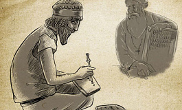 История профессии бухгалтер