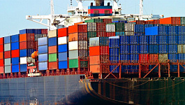 Агентский НДС при продаже иностранных товаров  