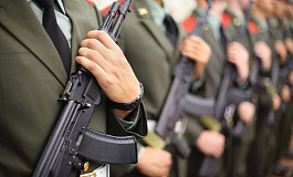 ВС РФ разъяснил практику по военным преступлениям