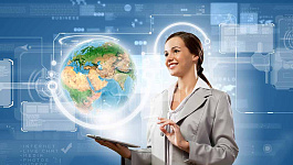 Годовой отчет 2017 под редакцией В.И.Мещерякова  уже в печати 