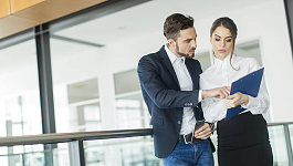 Просроченный платеж