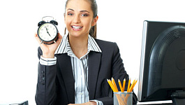 Теперь бухгалтер ежедневно экономит на вводе документов в «1С:Предприятие» более 3-х часов!