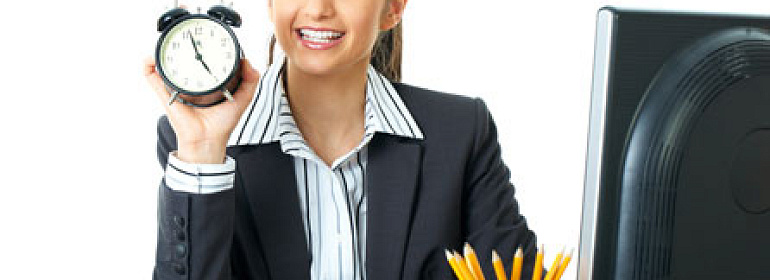 Теперь бухгалтер ежедневно экономит на вводе документов в «1С:Предприятие» более 3-х часов!