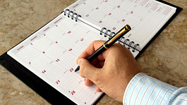 Календарь бухгалтера на июль 2013 года