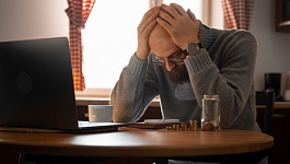 Как взыскивается задолженность по уплате налогов с обычных граждан после 01.11.2025 