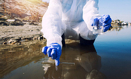 Скорректировали отдельные ставки платы за НВОС на 2026 - 2030 годы