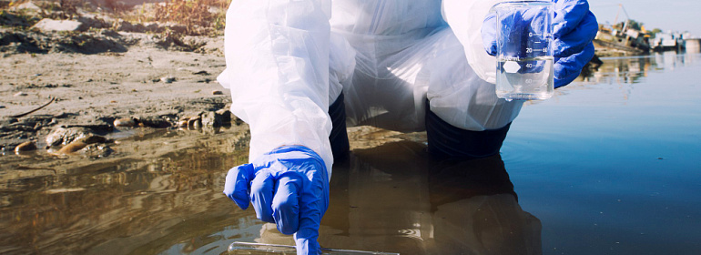 Скорректировали отдельные ставки платы за НВОС на 2026 - 2030 годы