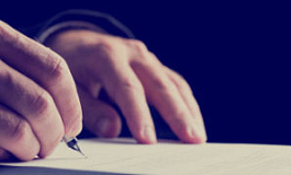 Юридическая сила договора без подписи