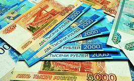 Работодатель оплачивает вынужденный прогул: НДФЛ и  уточненка по РСВ?