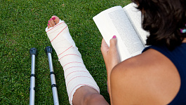 Пособия на случай нетрудоспособности для иностранцев