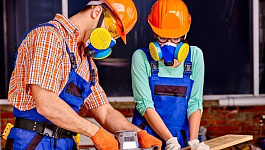 Средства индивидуальной защиты и НДФЛ