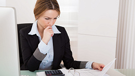 Акта выполненных работ нет: как определить базу по НДС