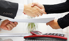 Оформление на работу инвалида