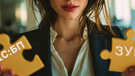 Синхронизация 1С:Бухгалтерии и 1С:ЗУП — пошаговая инструкция 