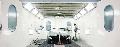 Как учитываются расходы на служебный автомобиль