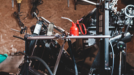 Как фирме на УСН учесть доходы от оприходования и продажи остатков, полученных от разборки ОС 