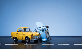 Автомобиль продали на запчасти: как списать