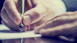 Сдача декларации по налогу на прибыль за 2016 год