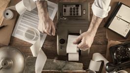 О применении вычетов при выбытии имущества