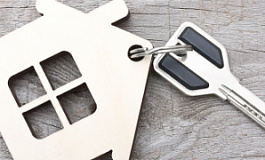 О получении имущественного вычета при приобретении квартиры в общую долевую собственность