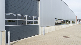 Как рассчитывать ПСН при сдаче в аренду нежилых помещений?