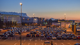 Документы, которые подтверждают расходы на парковку служебного транспорта