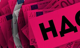 Как фирме организовать работу с НДС 