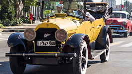 Уплата транспортного налога с введенных в Россию автомобилей