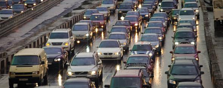 Аренда автомобиля у сотрудника