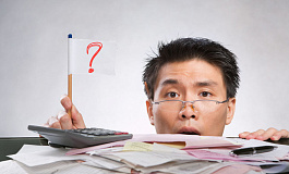 Налоговый статус сотрудника в целях НДФЛ: как определить