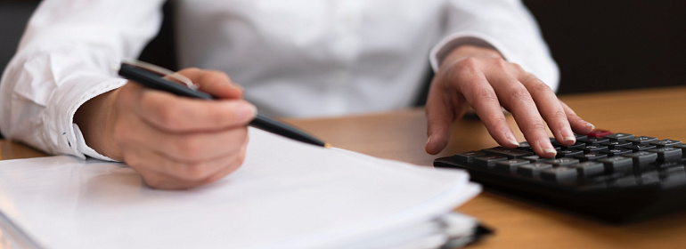 Штрафы за хозяйственные нарушения. Какие можно учесть в расходах?