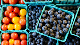 «Эра милосердия» для нестационарых торговцев