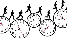 Законно ли контролировать рабочее время с помощью ПО и видеокамер