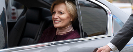 Как продлить срок временного ввоза в РФ иностранного авто