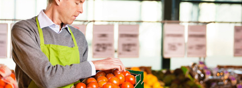 Продукция от частника: от покупки до реализации