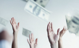 Учет убытков от хищения денежных средств