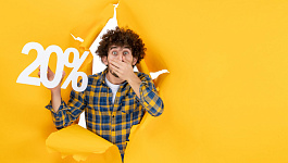 Два варианта уплаты НДС с 2025 года для компании и ИП на УСН