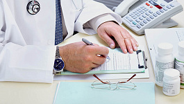 Кто отвечает за ошибки в больничном листе?