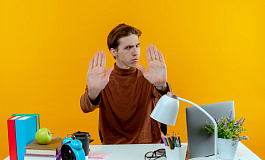 Как избежать принудительного исключения из ЕГРИП и продолжить деятельность?