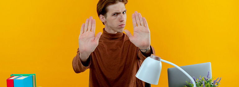 Как избежать принудительного исключения из ЕГРИП и продолжить деятельность?