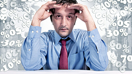 Когда ИП может не платить страховые взносы