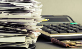 Учет резерва по сомнительным долгам в бухгалтерском и налоговом учете