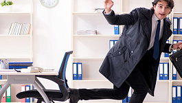 Дробление отпуска или сколько раз в году можно отдохнуть  